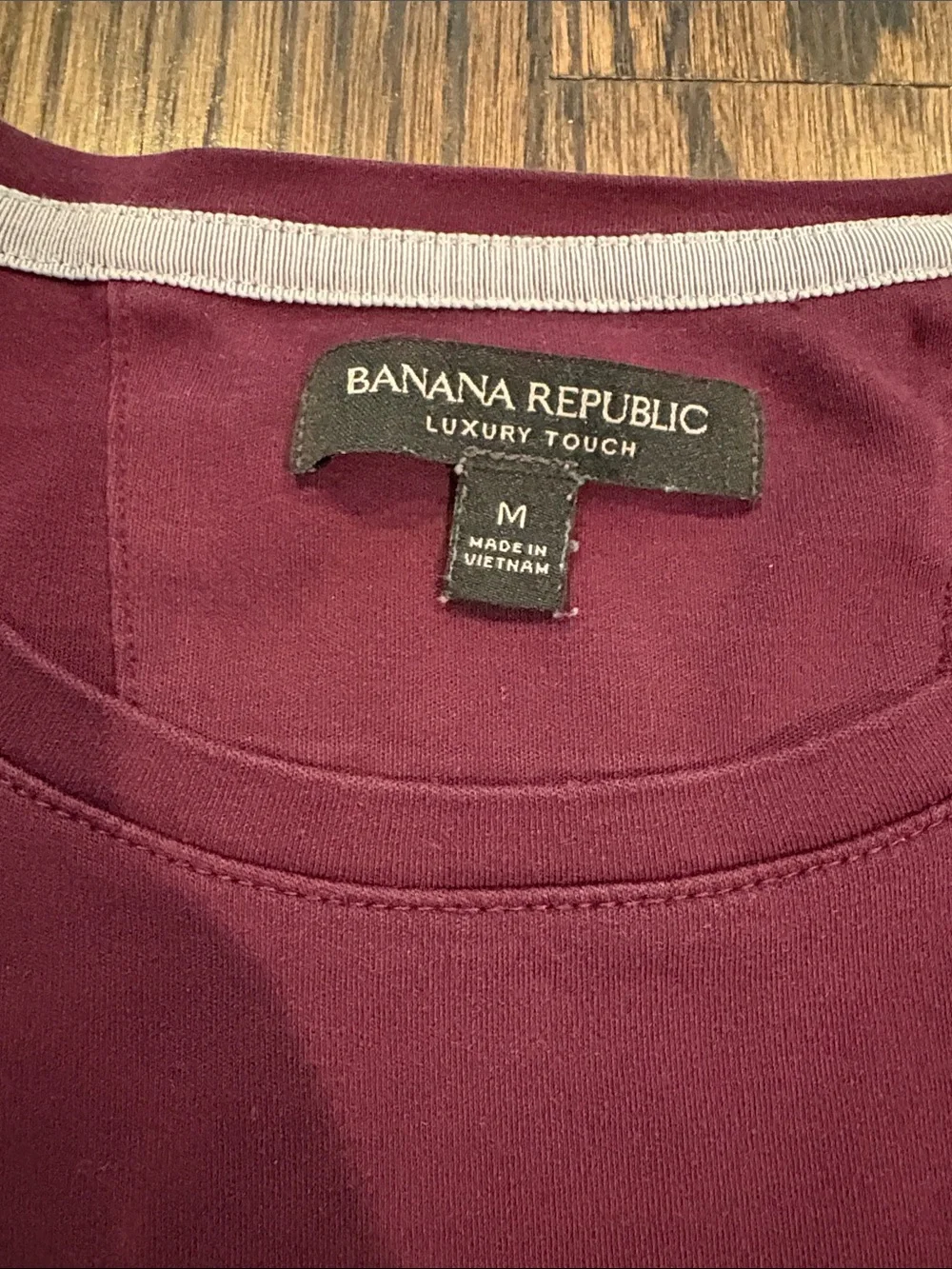 Banana Republic classic short